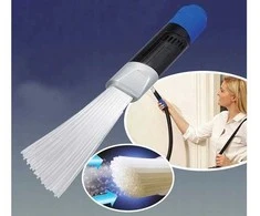 Oem Dulkių siurblio antgalis - DUST - plyšių šepetys -