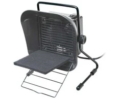 Dūmų surinktuvas 230V 23W, Proskit
