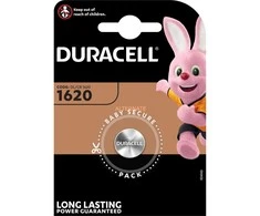 Duracell ličio baterija 1620 1 vnt,