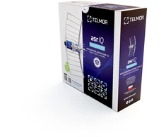 TMR DVB-T/T2 ASR IQ 5G 700 PROTECTED 2023 TV antena su ZZA-7 Telkom Telmor maitinimo šaltiniu