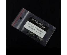 Oem Dvipolis tranzistorius NPN 2N3904 40V/0.2A - 5 vnt