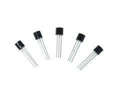 Oem Dvipolis tranzistorius NPN BC639 80V/1A - 5 vnt