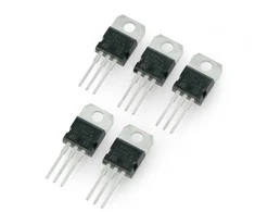 Oem Dvipolis tranzistorius NPN BD911 100V/15A - 5 vnt