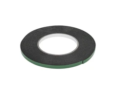 Dvipusė lipni juosta KEMOT 10mm / 6m