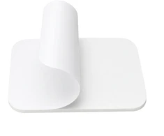 Dvipusė mikroguma su klijais 2.5 mm 70x50 mm - 3M - lipnus putplasčio padas