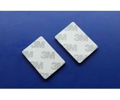 Oem Dvipusė mikroguma su klijais 30x20x1.5 mm - 3M -