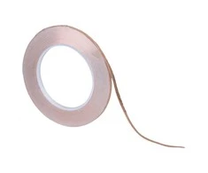Oem Dvipusė Varinė Kontaktinė Juosta 5mm/30m