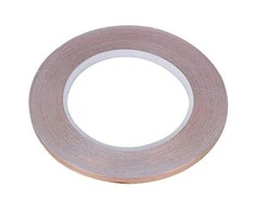 Oem Dvipusė Varinė Kontaktinė Juosta 5mm/30m