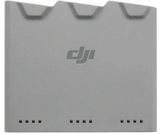 Dvipusis įkrovimo mazgas, skirtas DJI Mini 5 Pro