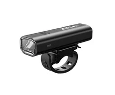 Dviračio žibintas Superfire BL09, 450lm, USB