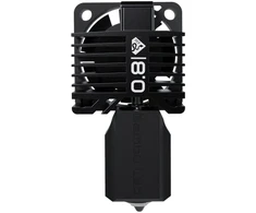 E3D DiamondBack HotEnd skirtas Bambu Lab X1 serijai
