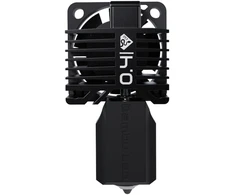 E3D DiamondBack HotEnd skirtas Bambu Lab X1 serijai
