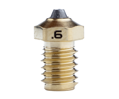 E3D DiamondBack V6 antgalis