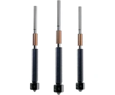 E3D didelio srauto ObXidian K2 Plus purkštukai 0.60mm