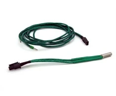 E3D didelio tikslumo kaitinimo vamzdelis - 24V - 40W