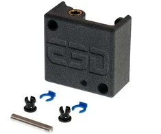 E3D Hemera XS Bowden Cover