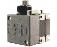 E3D Hemera XS Bowden V2