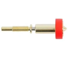 E3D RapidChange Revo antgalio mazgas didelio srauto dėžutėje, 0.4 mm