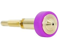 E3D RapidChange Revo antgalio mazgas didelio srauto dėžutėje, 1.2 mm