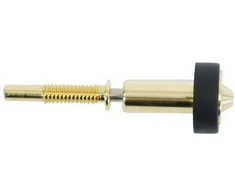 E3D RapidChange Revo antgalio mazgas didelio srauto dėžutėje, 1.0 mm