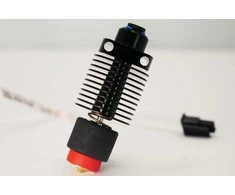 E3D RapidChange Revo CR - 1.75mm, 12V Fully Loaded purkštuko rinkinys