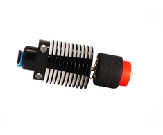 E3D RapidChange Revo CR - 1.75mm, 12V vieno purkštuko rinkinys