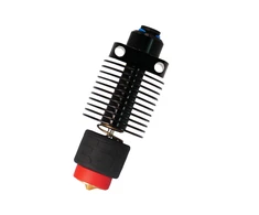 E3D RapidChange Revo CR - 1.75mm, 24V vieno purkštuko rinkinys
