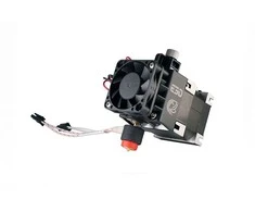 E3D RapidChange Revo Hemera - 1.75mm, 12V Fully Loaded rinkinys