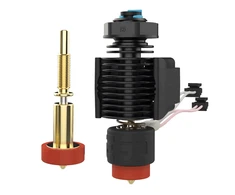 E3D RapidChange Revo Micro - 1.75mm, 12V vieno purkštuko rinkinys
