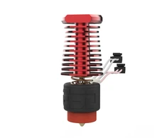 E3D RapidChange Revo Voron - 1.75mm, 12V Fully Loaded purkštuko rinkinys