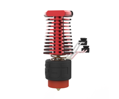 E3D RapidChange Revo Voron - 1.75mm, 24V Fully Loaded purkštuko rinkinys
