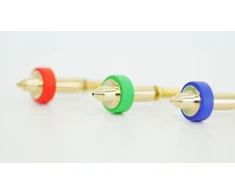 E3D RapidChange Revo™ diržo antgalis - 1 vnt