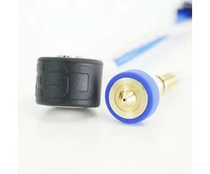E3D Revo didelio srauto HotSide vieno purkštuko rinkinys – 1.75 mm – 24 V – 60 W