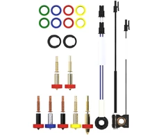 E3D Revo™ Genius Metal Hotside Kit