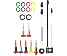 E3D Revo™ Genius Metal Hotside Kit