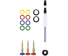 E3D Revo™ High Flow Hotside rinkinys