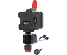 E3D Revo™ Roto LGX Coldside Only