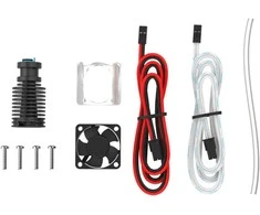 E3D Revo™ Six