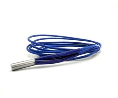 E3D standartinis kaitinimo vamzdelis - 12V - 40W