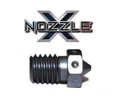E3D V6 antgalis X 0.8mm - 1.75mm - 1 vnt