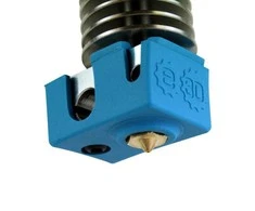 E3D V6 dangteliai - 3 vnt