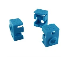 E3D V6 dangteliai - 3 vnt