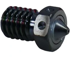 E3D V6 ObXidian antgalis - 1 vnt