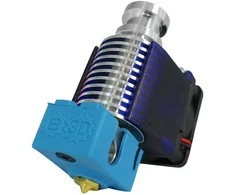 E3D V6 pilnai metalinis HotEnd - 1.75mm - 12V - Bowden
