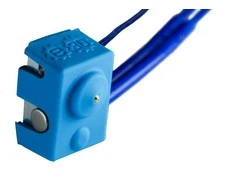 E3D V6 silikoniniai dangteliai Pro - 3 vnt