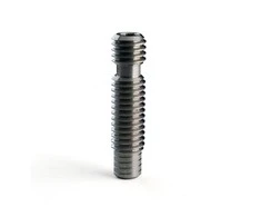 E3D V6 Titaninis ekstruderio vamzdelis - 1.75 mm