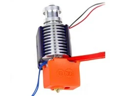 E3D Volcano HotEnd - 1.75mm - 12V - Bowden