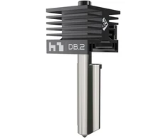 E3D x DiamondBack karštosios įvorės skirtos Bambu Lab H2S H2C H2D ir P2S 0.8mm