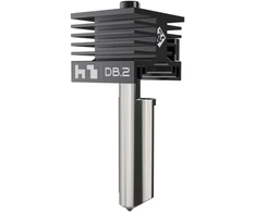 E3D x DiamondBack karštosios įvorės skirtos Bambu Lab H2S H2C H2D ir P2S 0.4mm