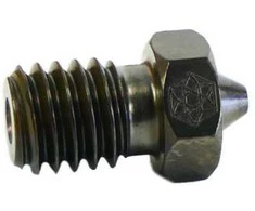 E3D Zodiac CRB antgalis V6 - 1.75 mm, 1 vnt